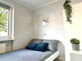 MMRent Ocean Room, Gdansk